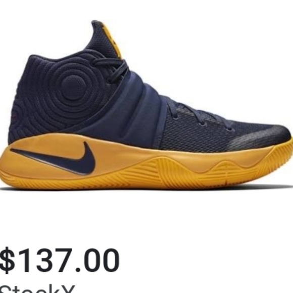 kyrie 2 jby